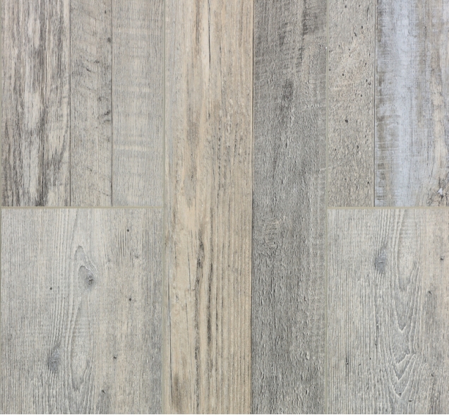 SPC ламинат "CronaFloor" Wood 4V Дуб Марсель (1200*180*4 мм) — купить в Якутске