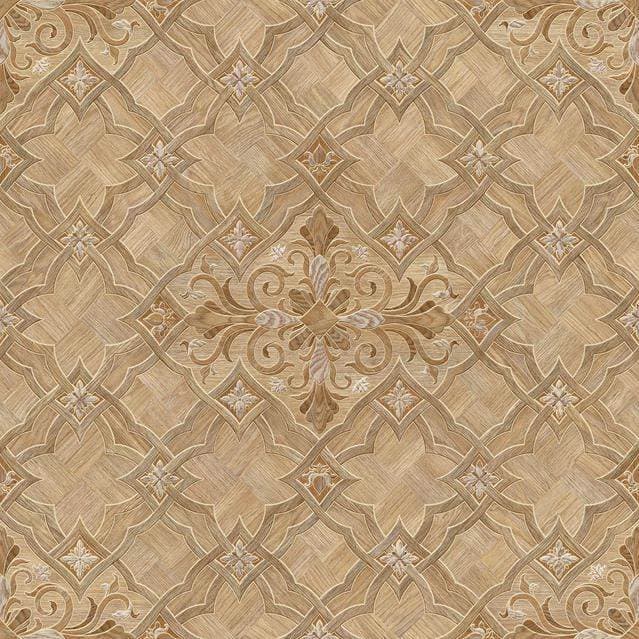 Линолеум бытовой Синтерос Eruption Kastello 2 (3м) — купить в Якутске