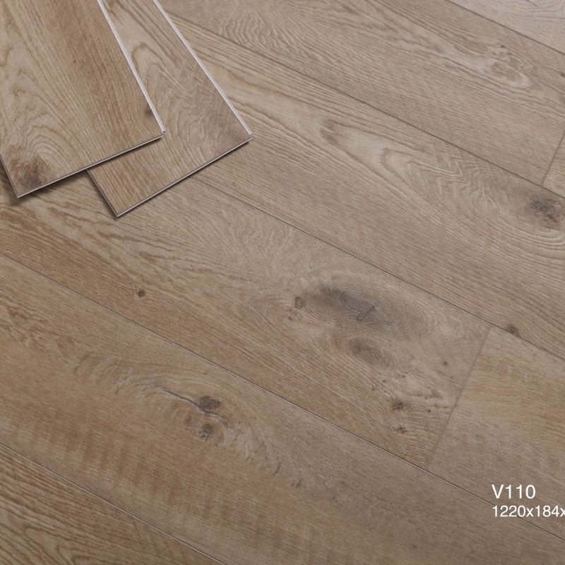 Виниловые полы "Betta" Villa Дуб Монца V110 (1220*184*4,5 мм) — купить в Якутске
