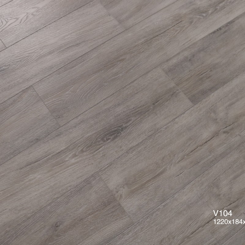 Виниловые полы "Betta" Villa Дуб Дрена V104 (1220*184*4,5 мм) — купить в Якутске