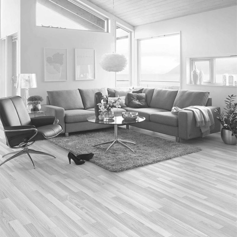 Линолеум бытовой "Комитекс" Версаль Гринвич 662 (3м) — купить в Якутске