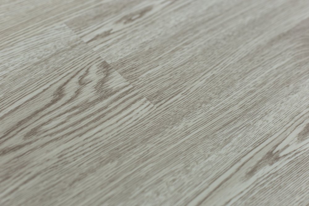 Замковая ПВХ плитка "Art Tile" Ясень Мокко (920*150*4 мм) — купить в Якутске