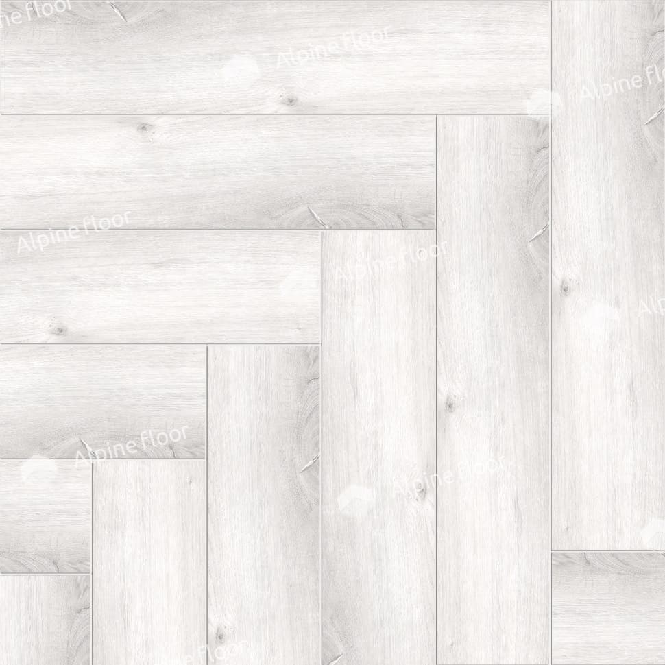Виниловая плитка "Alpine Floor" Parquet LVT Дуб Альхена (590*118*2,5 мм) — купить в Якутске