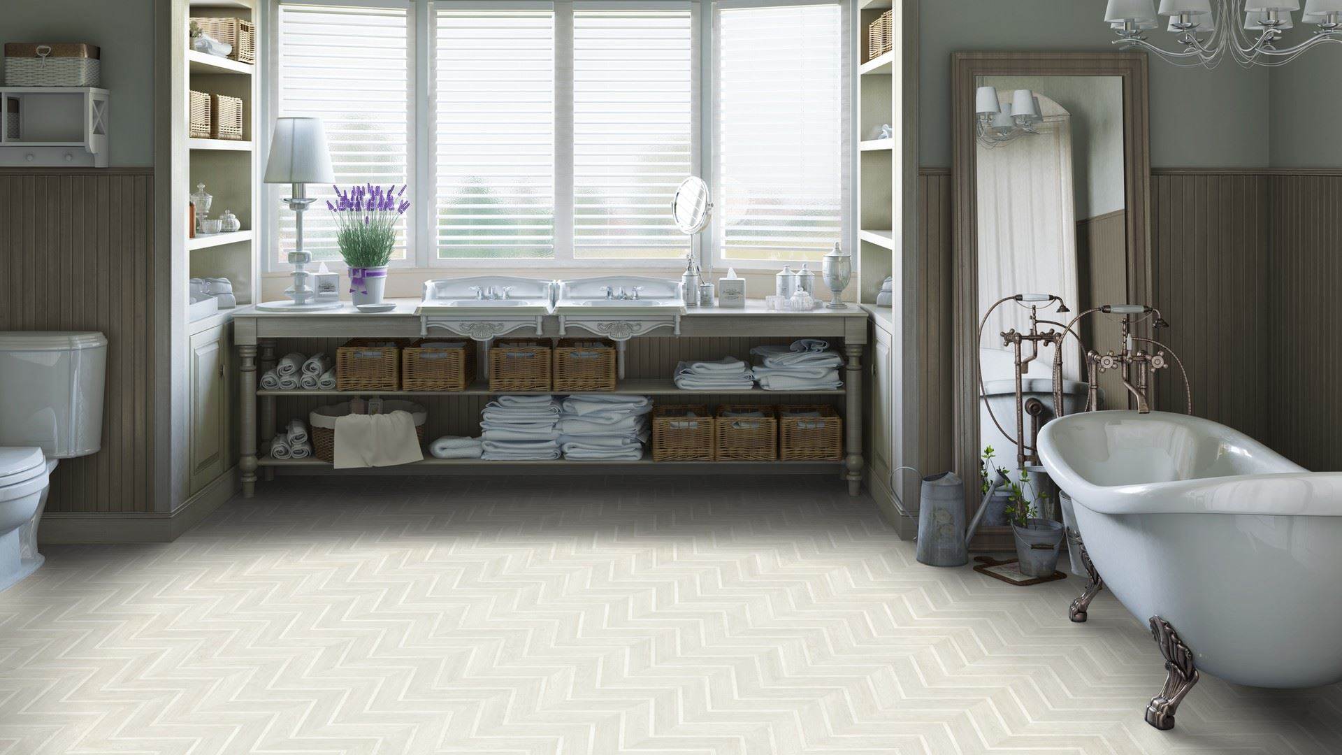 Линолеум полукоммерческий "Tarkett" Idylle Nova Cascad 1 (3,5м) — купить в Якутске