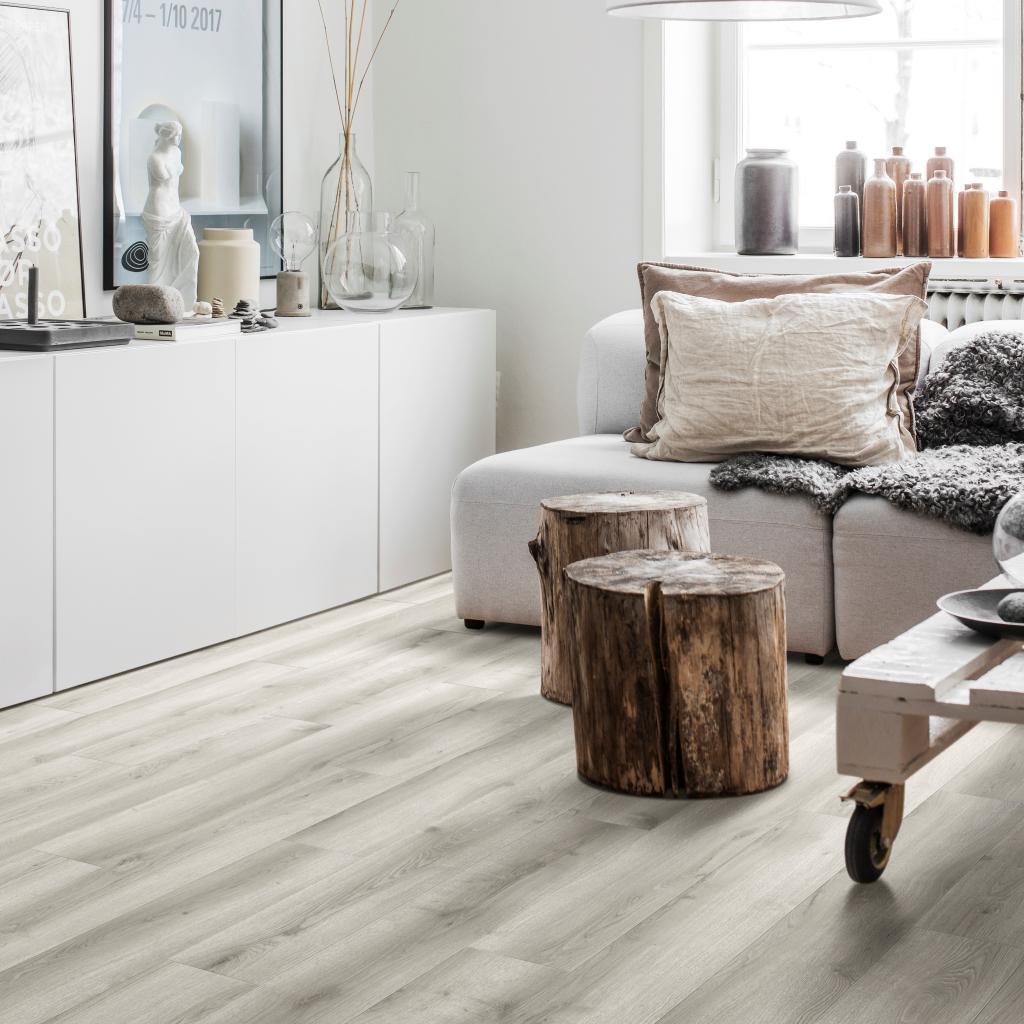 SPC ламинат "Adelar" Solida Easy 03935 Traditional Oak (1219*178*4 мм) — купить в Якутске