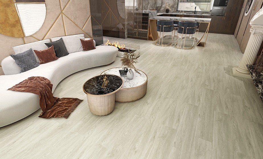 Ламинат SPC AquaMax Дуб Аморо (1220*184*3,5 мм) — купить в Якутске