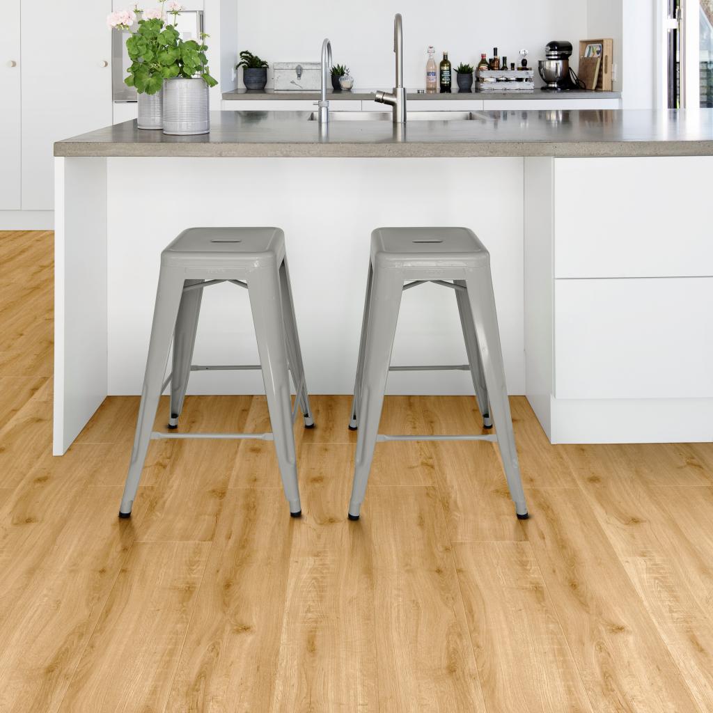 SPC ламинат "Adelar" Solida Easy 04270 European Oak (1219*178*4 мм) — купить в Якутске