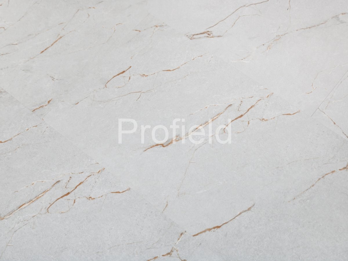 HSPC ламинат "Profield" Камень Серебряный Крайола (610*305*5,5 мм) — купить в Якутске