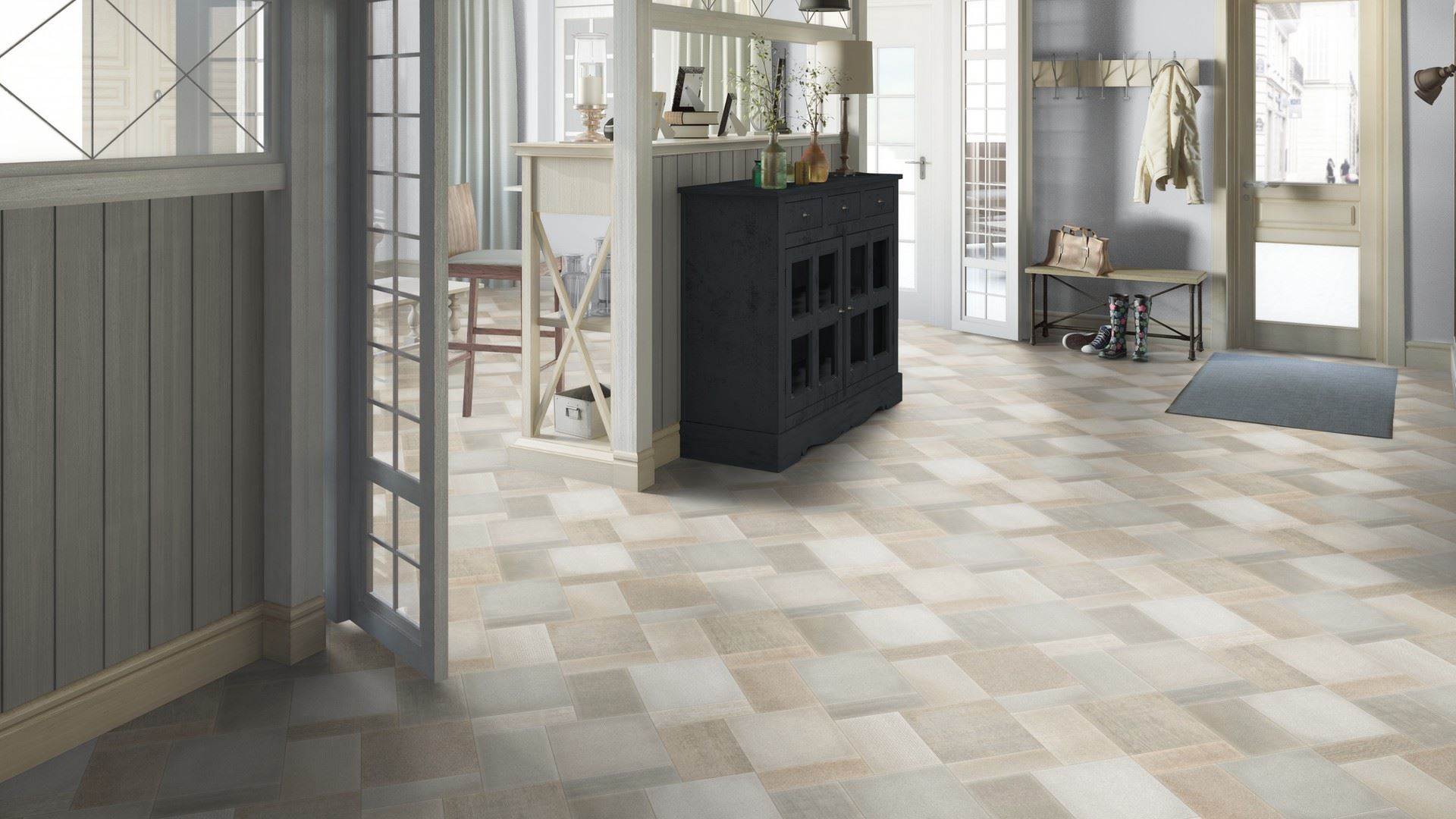 Линолеум полукоммерческий "Tarkett" Sprint Pro Termini 2 (3м) — купить в Якутске