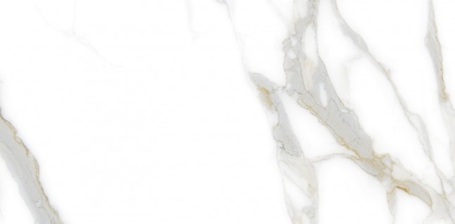 Керамогранит "Gresse" Ellora Ivory (1200*600 мм) Белый — купить в Якутске