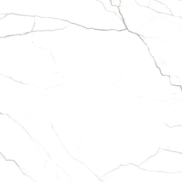 Керамогранит "Granitea" Нейва (600*600 мм) Белый — купить в Якутске