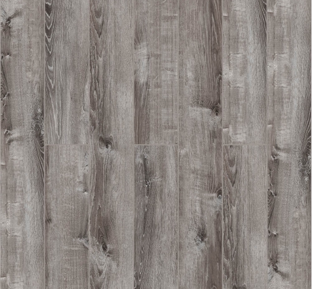 SPC ламинат "Royce" Sense Дуб Хампи 708 (1200*180*4 мм) — купить в Якутске