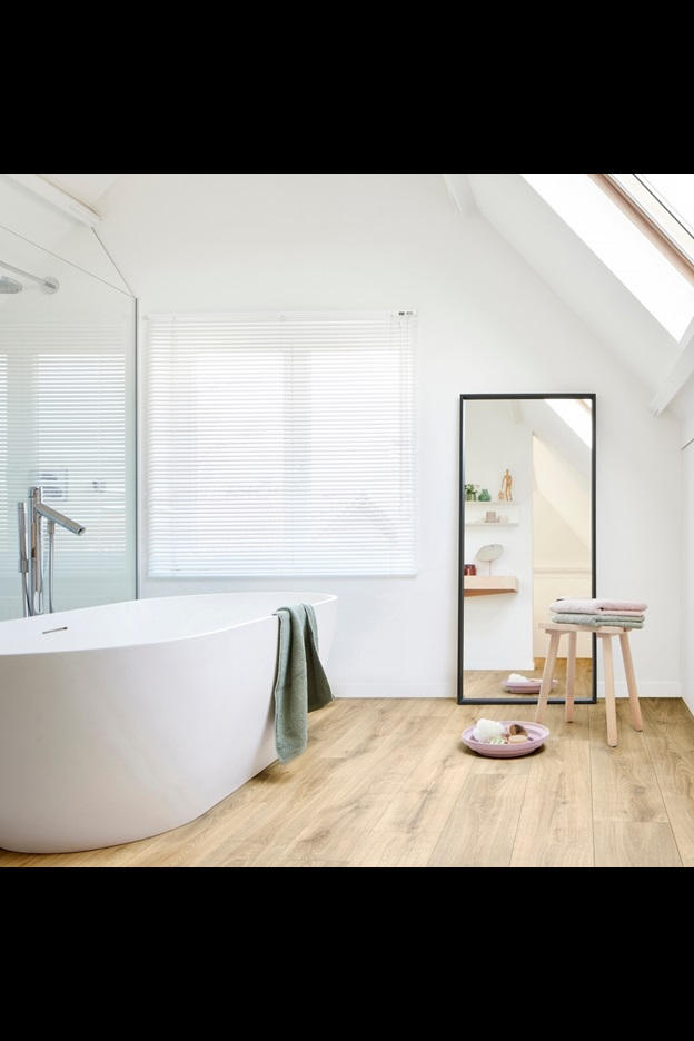 Замковая ПВХ плитка Shelby Oak 273 (1251*189*5 мм) — купить в Якутске