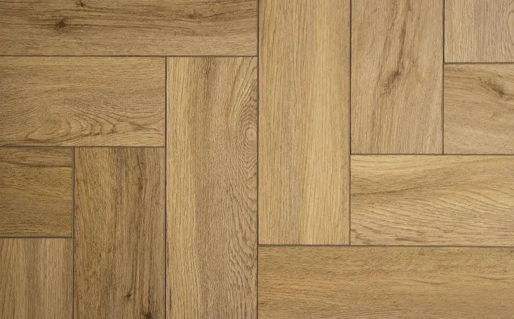 Виниловые полы "FirmFit" Herringbone Дуб традиционный CW-934 (615*123*5 мм) — купить в Якутске