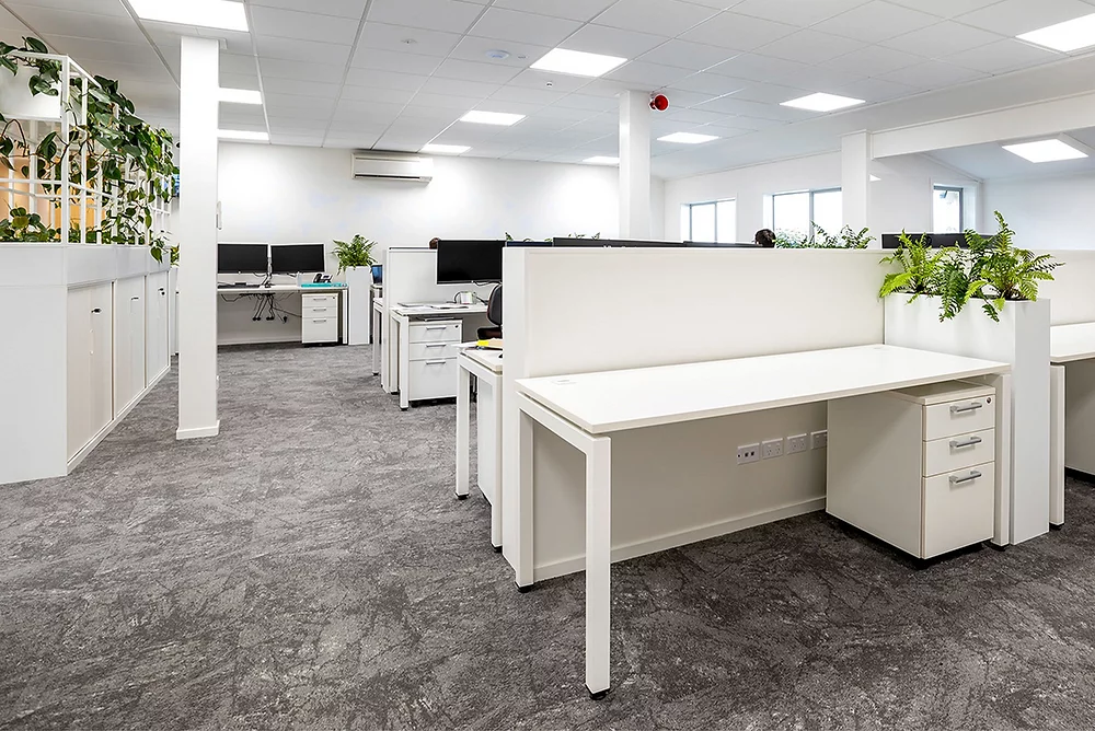 Ковровая плитка Mineral Tile 79 (500*500*5 мм) — купить в Якутске