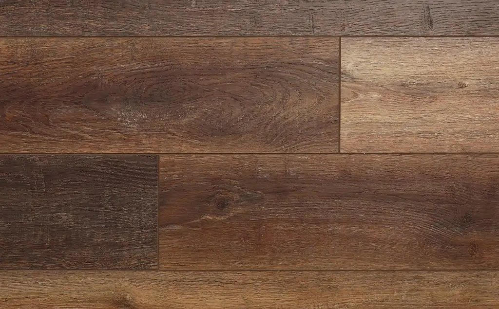 Виниловые полы "FirmFit" Calisto Ганимед EW-2407 (1532*225*5 мм) — купить в Якутске