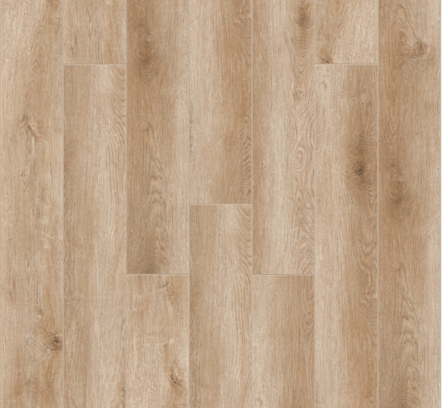 SPC ламинат "CronaFloor" Nano 4V Дуб Бремен (1200*180*3,5 мм) — купить в Якутске