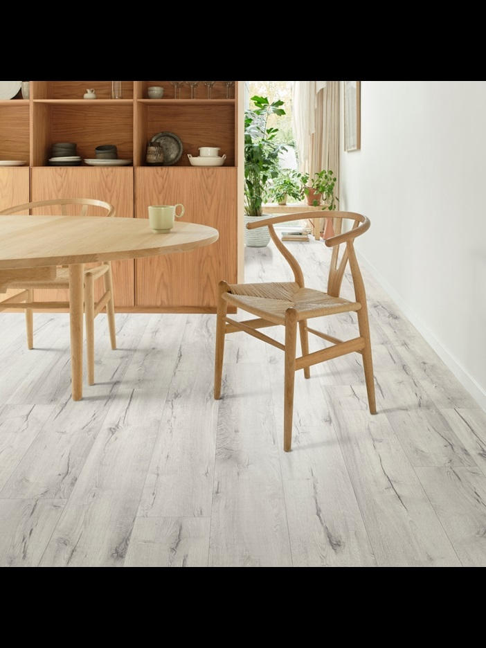 Замковая ПВХ плитка Highland Oak 112 (1251*189*5 мм) — купить в Якутске