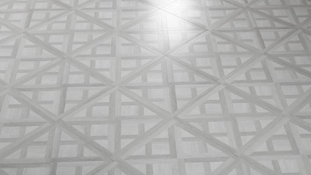 Ламинат "WoodStyle" Opera Шанье Белый 71181 (1206*402*12 мм) — купить в Якутске