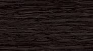 Плинтус "Идеал" пластиковый Комфорт Венге черный (2500*22*55 мм) — купить в Якутске