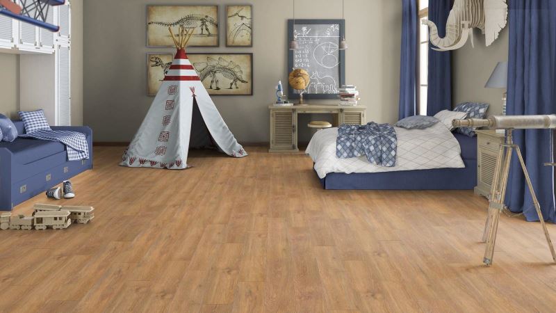 Виниловая плитка "Tarkett" Lounge Ibiza (914,4*101,6*3,0 мм) — купить в Якутске