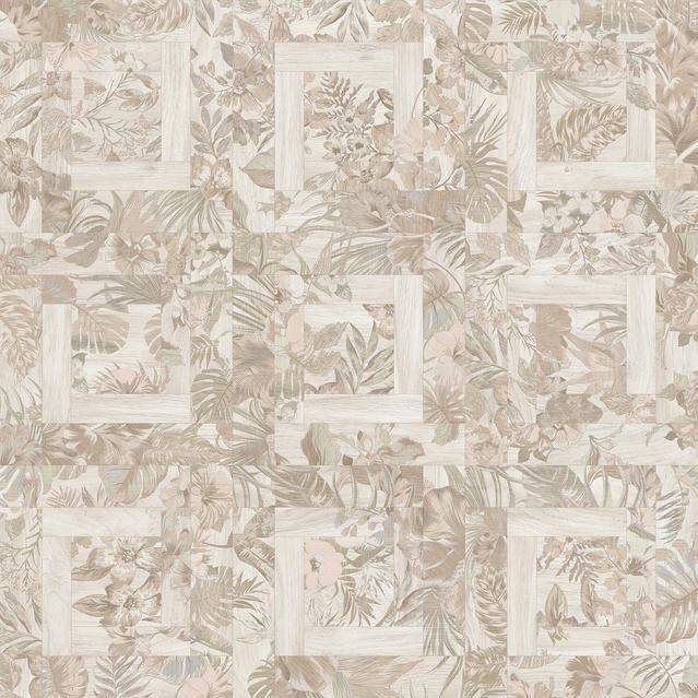 Линолеум бытовой "Tarkett" Фаворит Jungle 1 (4м) — купить в Якутске