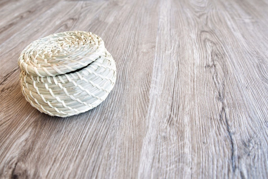 Замковая ПВХ плитка Секвойя Коньячная  (1219*184*3,2мм) — купить в Якутске