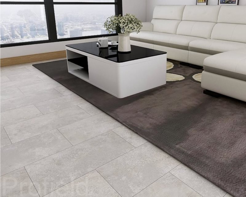 SPC ламинат "Profield" Портланд грей (615*311*5,5 мм) — купить в Якутске