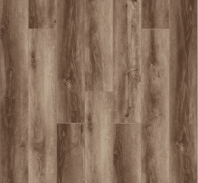 SPC ламинат "CronaFloor" Wood 4V Дуб Охрид (1200*180*4 мм) — купить в Якутске