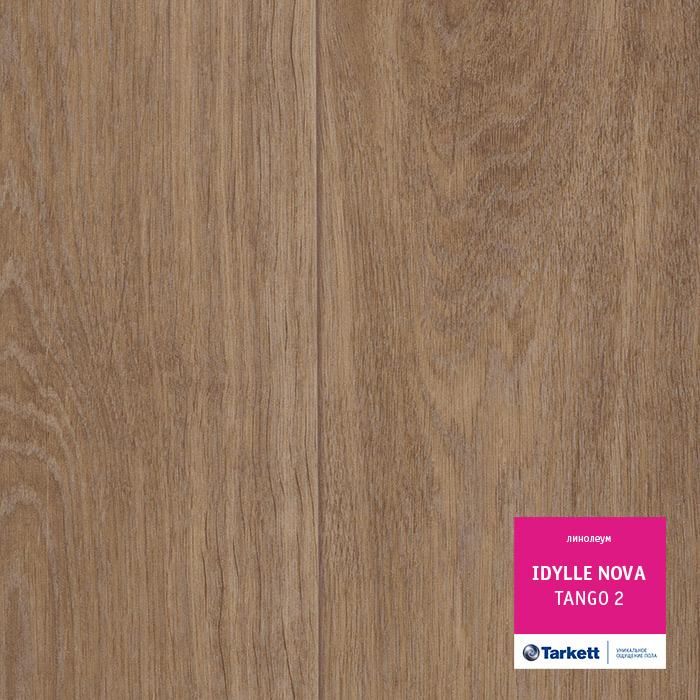 Линолеум полукоммерческий "Tarkett" Idylle Nova Tango 2 (3,5м) — купить в Якутске