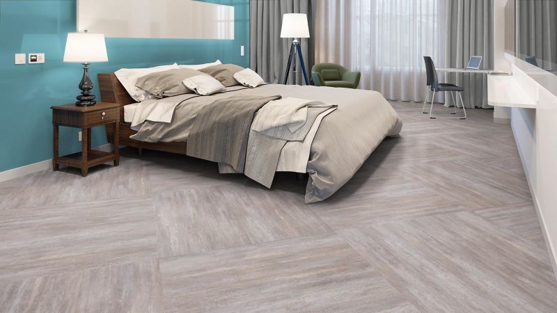 Виниловая плитка "Tarkett" Lounge Moby (914,4*101,6*3,0 мм) — купить в Якутске