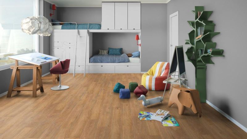 Виниловая плитка "Tarkett" Lounge Ibiza (914,4*101,6*3,0 мм) — купить в Якутске