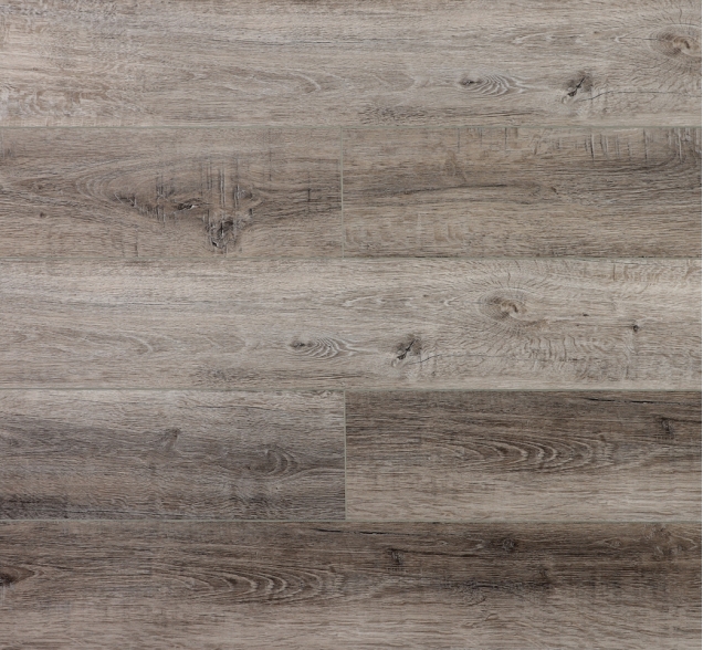 SPC ламинат "CronaFloor" Wood 4V Дуб Горный (1200*180*4 мм) — купить в Якутске