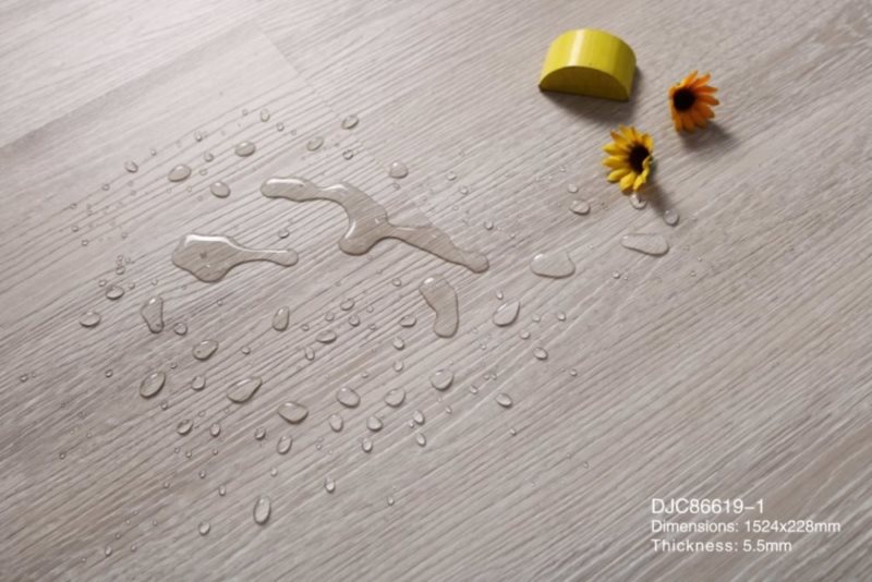 SPC ламинат "Profield" Дуб Блантс (228*1524*5,5 мм) — купить в Якутске