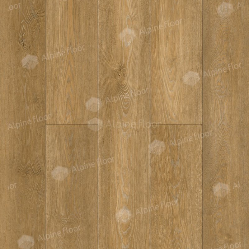 LVT плитка "Alpine Floor" Дуб Итальянский (1219*184*2 мм) — купить в Якутске