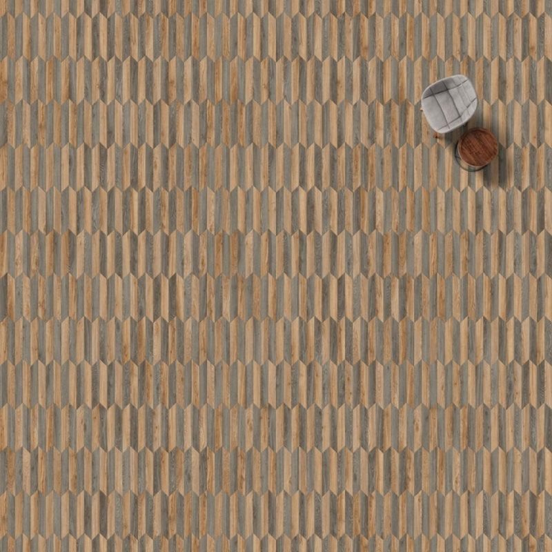 Виниловая плитка Arrow 373 (523*92*2,5 мм) — купить в Якутске