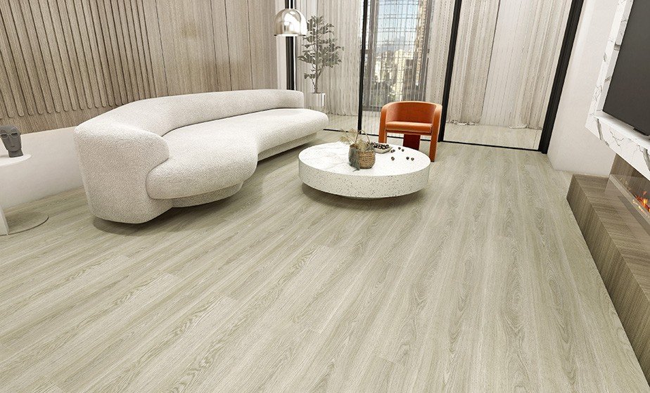 Ламинат SPC AquaMax Дуб Лестер (1220*184*4 мм) — купить в Якутске