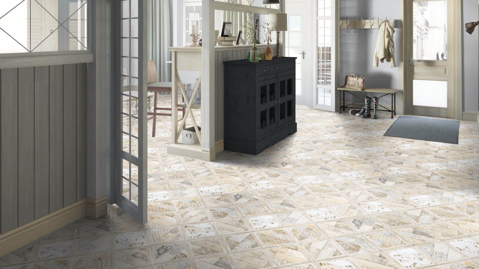 Линолеум бытовой Tarkett Caprice Paola 1 (3,5м) — купить в Якутске