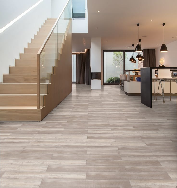 Клеевая плитка "Bonkeel" John (914,4*152,4*3мм) — купить в Якутске