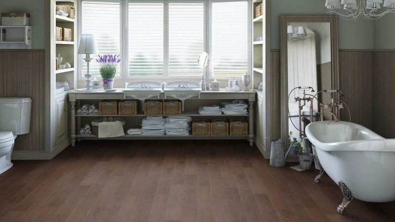 Виниловая плитка "Tarkett" New Age Elysium (914,4*101,6*2,1 мм) — купить в Якутске