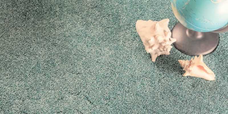 Ковролин "Зартекс" Савойя Мята (3м) — купить в Якутске