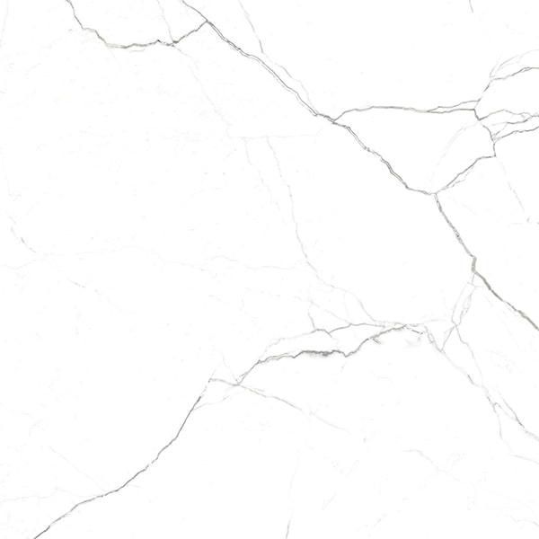 Керамогранит "Granitea" Нейва (600*600 мм) Белый — купить в Якутске