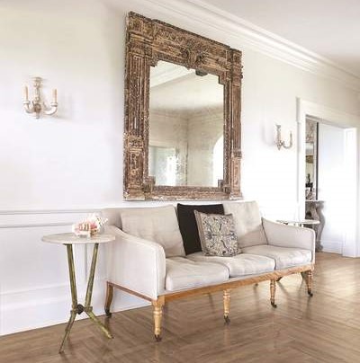 Кварцвиниловая плитка "LG" Орех Модена (1200*180*2 мм) — купить в Якутске