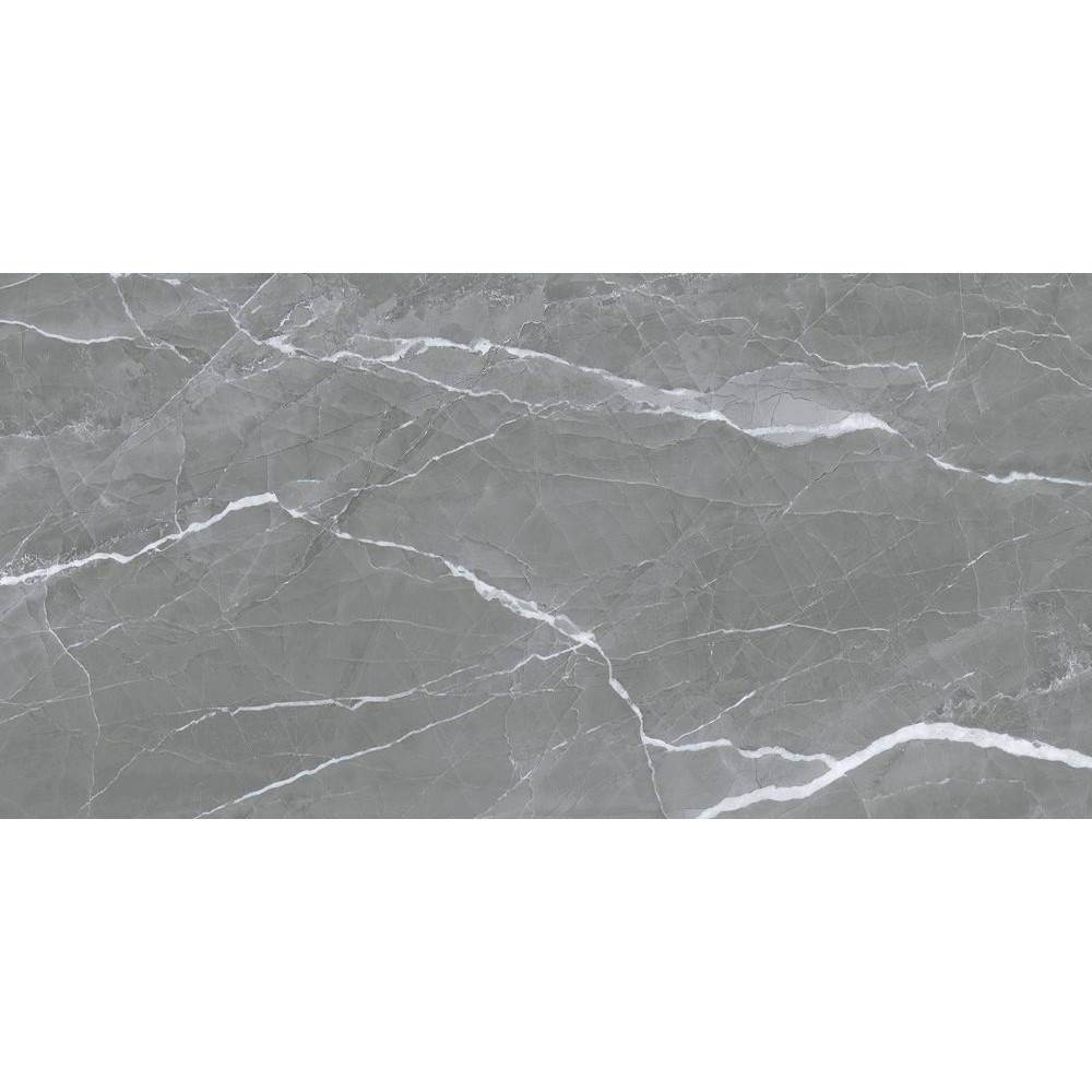 Керамогранит "Ennface" 600*1200 Lilac Grey Матовый Серый — купить в Якутске