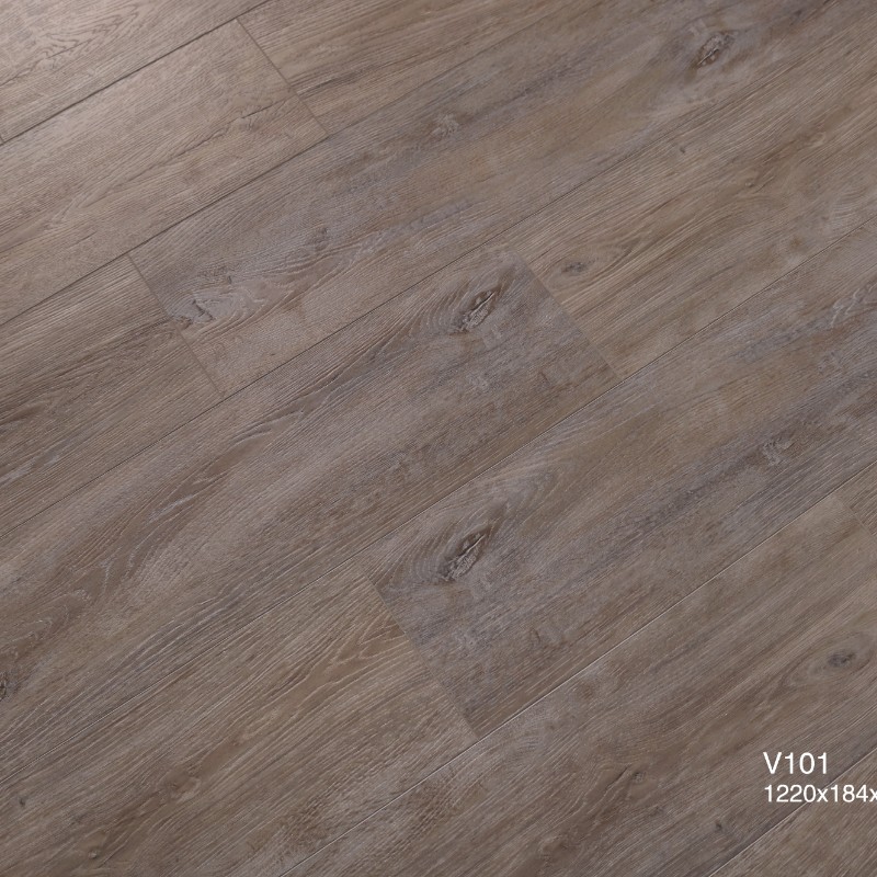 Виниловые полы "Betta" Villa Дуб Виано V101 (1220*184*4,5 мм) — купить в Якутске