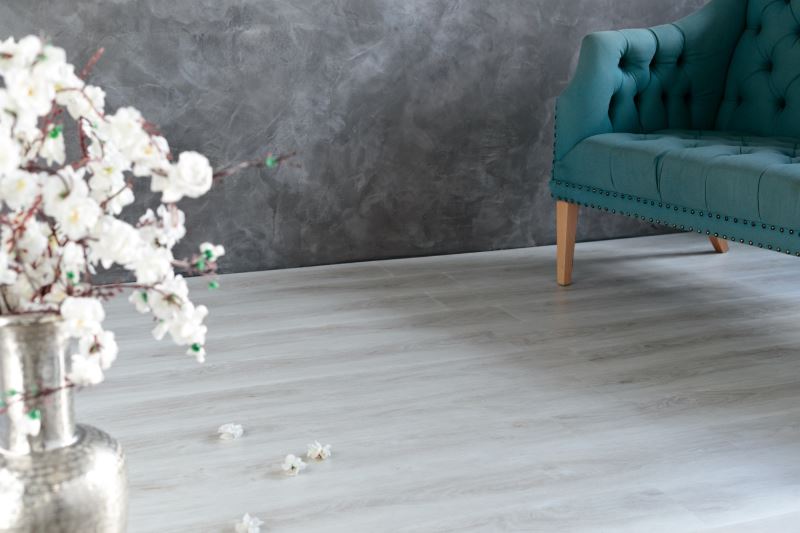 Замковая ПВХ плитка "Aquafloor" Quartz AF3502QV (1220*180*3,5мм) — купить в Якутске