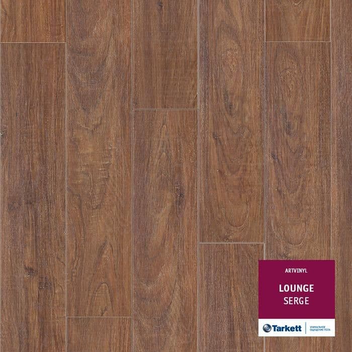 Виниловая плитка "Tarkett" Lounge Serge (914,4*152,4*3,0 мм) — купить в Якутске