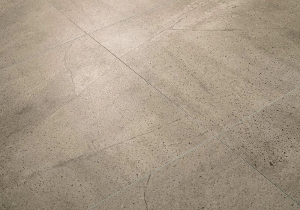 Виниловые полы SPC "Aquafloor" Stone AF3553SST (610*305*4 мм) — купить в Якутске