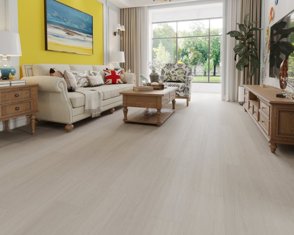 SPC ламинат "Profield" Дуб Бильбао (1240*182*5,5 мм) — купить в Якутске