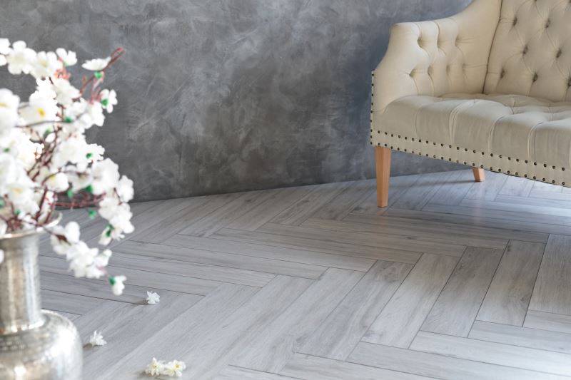 Замковая ПВХ плитка "Aquafloor" AF6011PQ (720*120*7 мм) — купить в Якутске